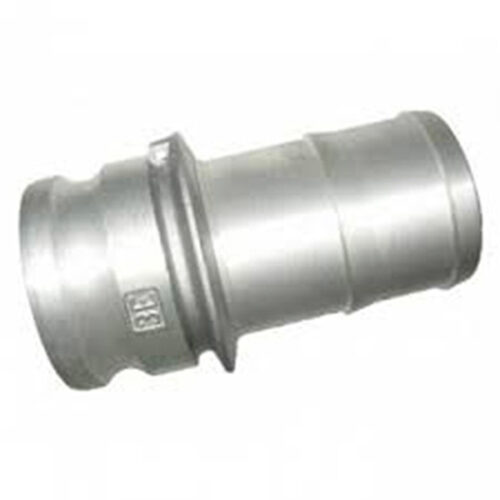 1 '' ALU CAMLOCK TYPE E