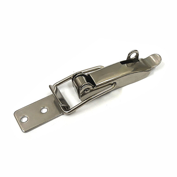 CANOPY CLAMP 60X15MM S/STL