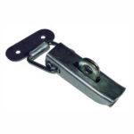 CANOPY CLAMP LARGE S/ST