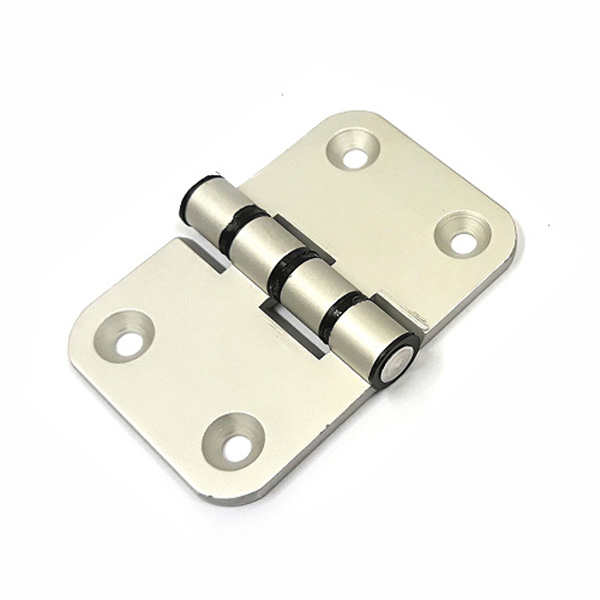CANOPY DOOR HINGE ALU 50X75 (840A)