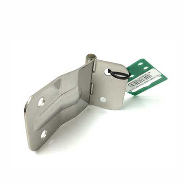 CANOPY HINGE SS CRANK 50X120