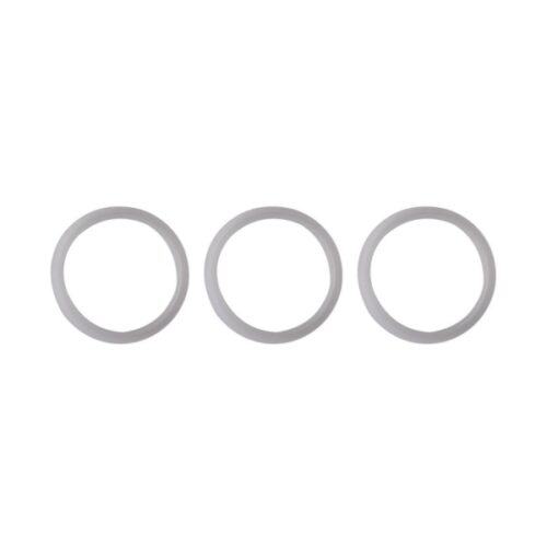CAP BASIN SEALS 3P GIO