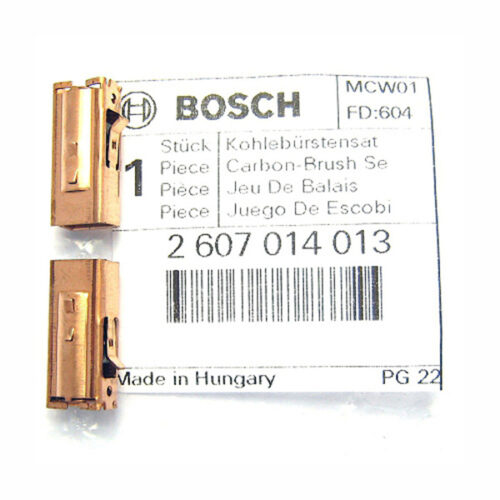 CARB BR 2607014013 SET BOSCH