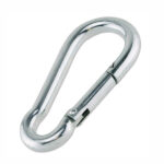S/ST CARABINE HOOKS 7X70mm