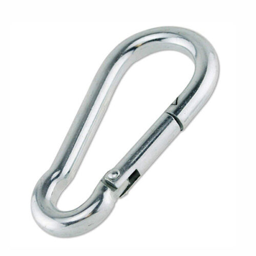 S/ST CARABINE HOOKS 7X70mm