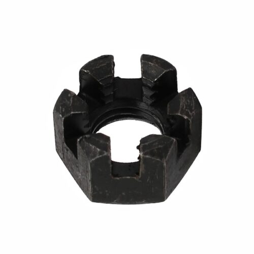 CASTLE NUT M/F M14X1.5