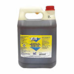 INDUSTRIAL GEAR OIL 320 5LT (2)