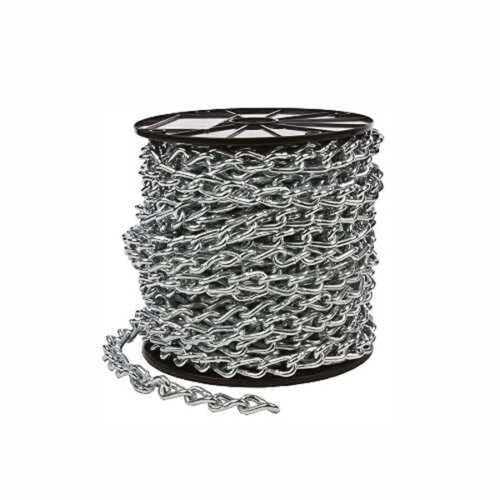 TWIST LINK CHAIN N/P 2.0mm