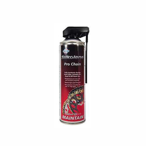 CHAIN LUBE PRO 500ML FUCHS