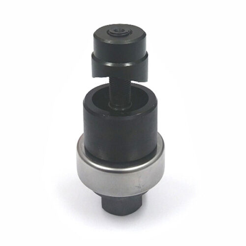 CHASSIS PUNCH 22MM HELLERMAN