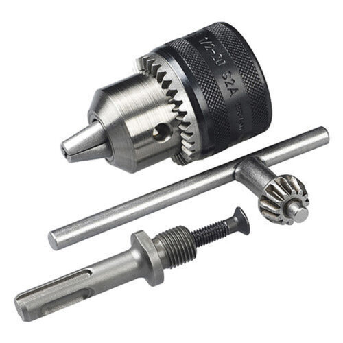 RUWAG CHUCK&KEY +SDS ADAP 13mm