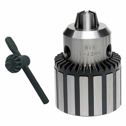 CHUCK 16MM B16 KEY TYPE M/TEC