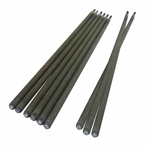 CAST IRON F/LOID 2.50MM NI55 2PC PP