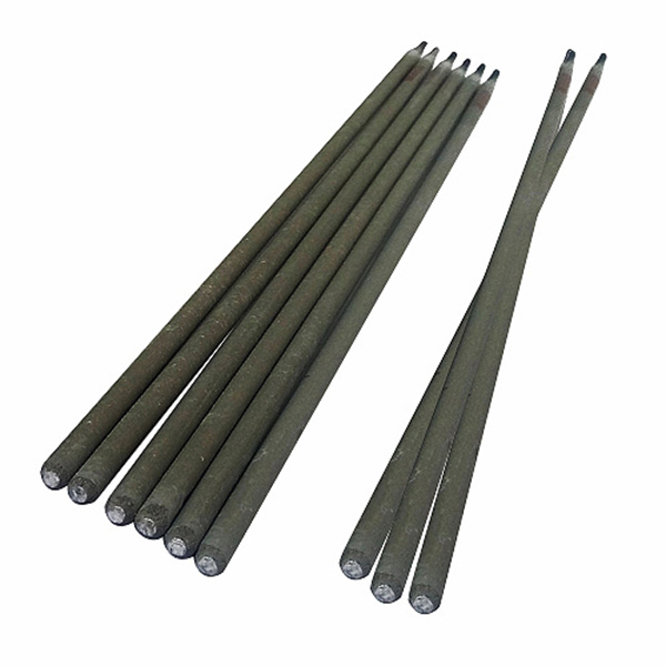 CAST IRON F/LOID 2.50MM NI55 2PC PP