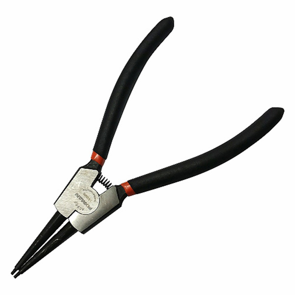 PLIER CIRCLIP 180 O/STR F/MAN