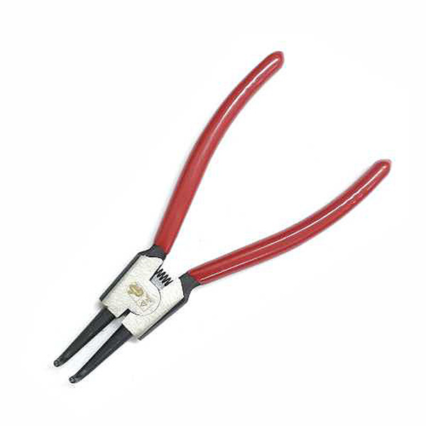 PLIER CIRCLIP 180 EXT/BNT OMEGA