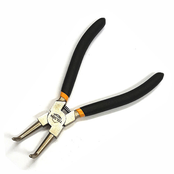 PLIER CIRCLIP 180mm I/BNT TOLSEN