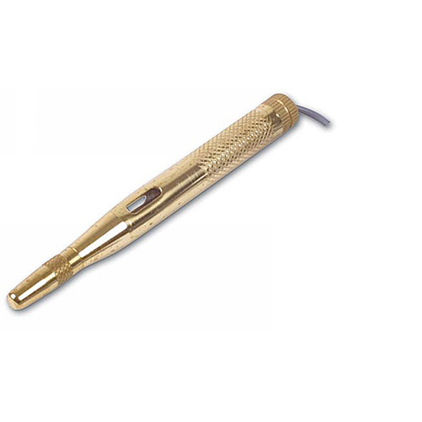 DIY METAL CIRCUIT TESTER 24V
