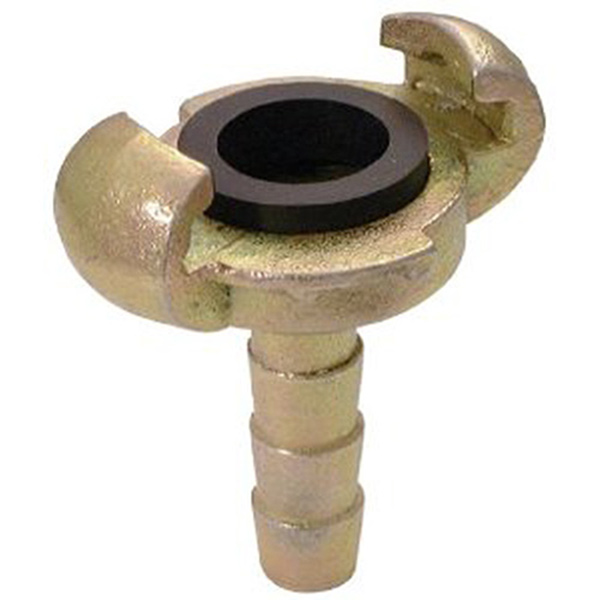 CLAW COUPLER BARB 1/2 (400H)