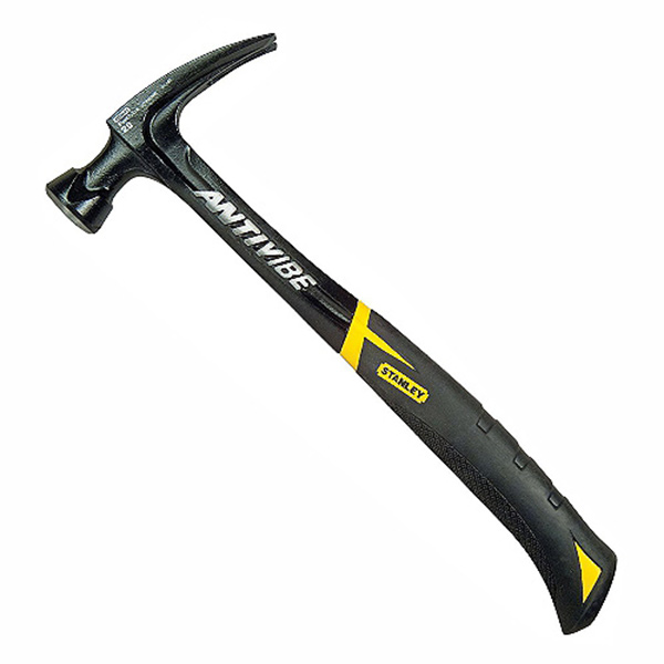 HAMMER CLAW 20OZ ALL STL STAN