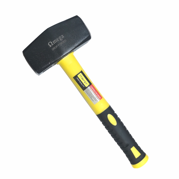HAMMER CLUB 4LB F/H ECONO