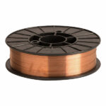 MIG WIRE CO2 0.8MM 5KG COIL