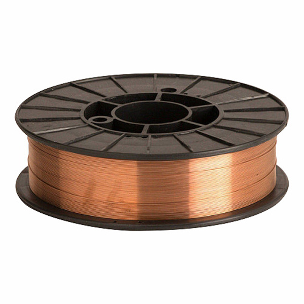MIG WIRE CO2 0.8MM 5KG COIL
