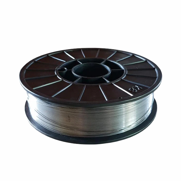 MIG WIRE 316 SS 0.8MM 5KG COIL