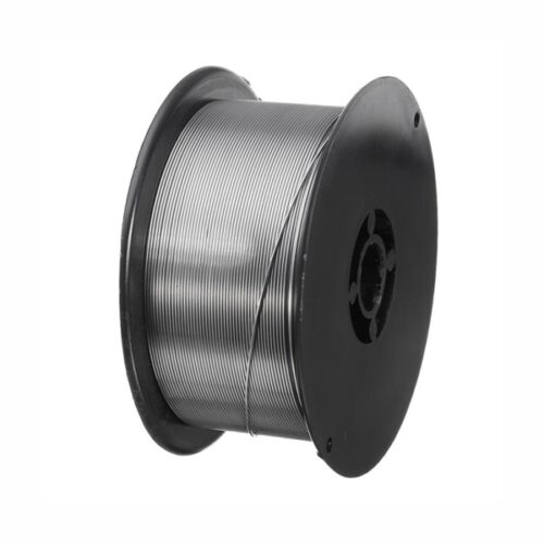 MIG WIRE SOLID 0.8MM 1KG COIL