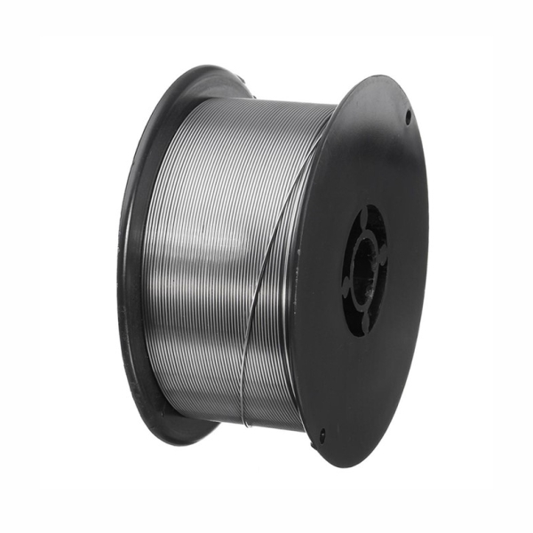 MIG WIRE SOLID 0.8MM 1KG COIL