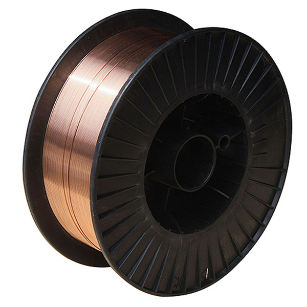 MIG WIRE CO2 1.0MM 15KG COIL