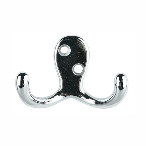 HOOK ROBE DOUBLE HOOK C/P