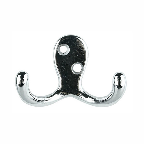 HOOK ROBE DOUBLE HOOK C/P