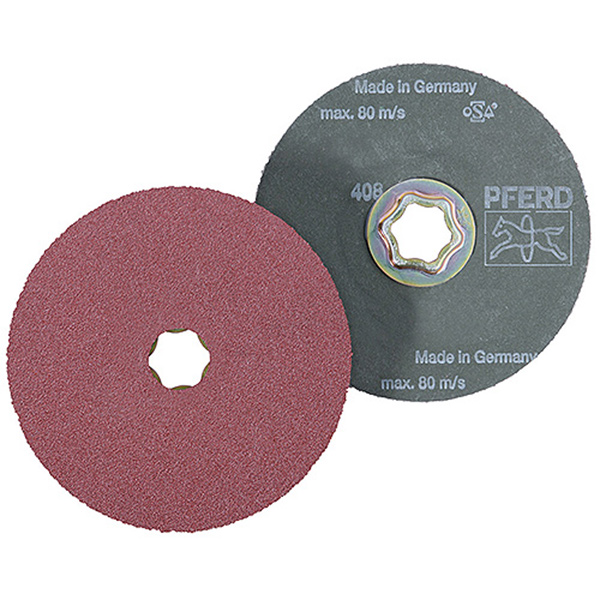 PFERD COMBI CLICK DISC 115mm 60g