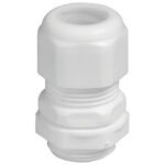 PVC COMP GLA N:0 BLU SCREW 2P