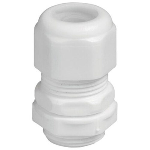 PVC COMP GLA N:0 BLU SCREW 2P