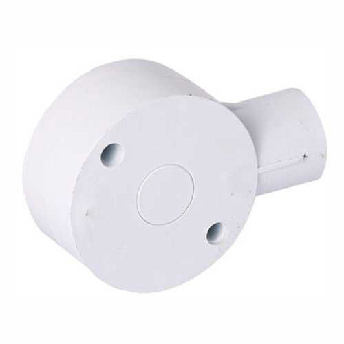 CONDUIT BOX PVC 25MM 1WAY