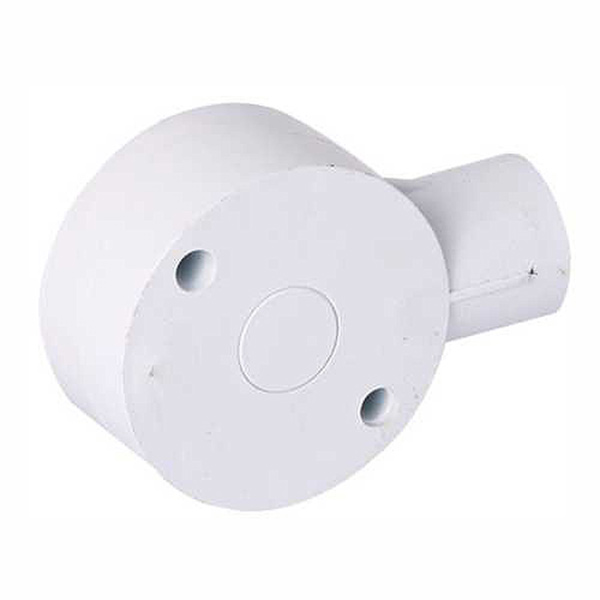 CONDUIT BOX PVC 25MM 1WAY