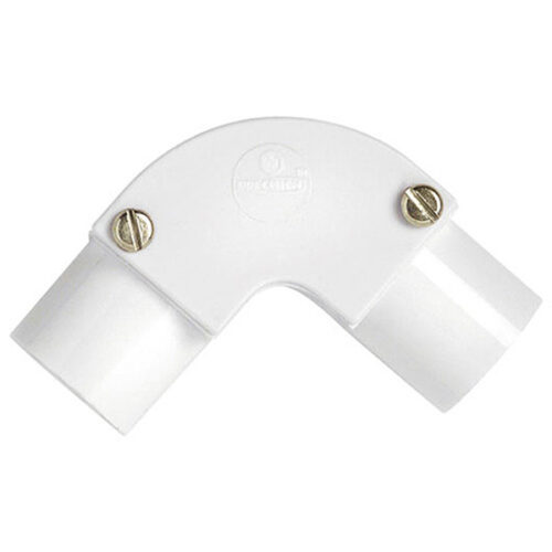 CONDUIT ELBOW INSPECTION 20MM