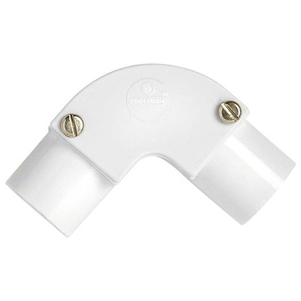 CONDUIT ELBOW INSPECTION 20MM