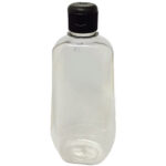 PLASTIC CONT ENGINE BOTTLE 500ML