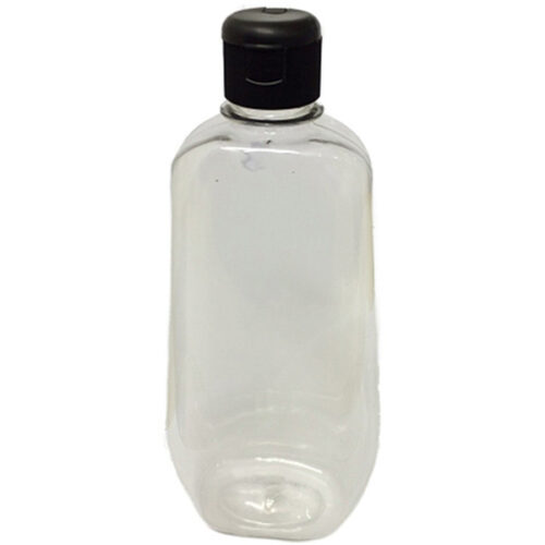 PLASTIC CONT ENGINE BOTTLE 500ML