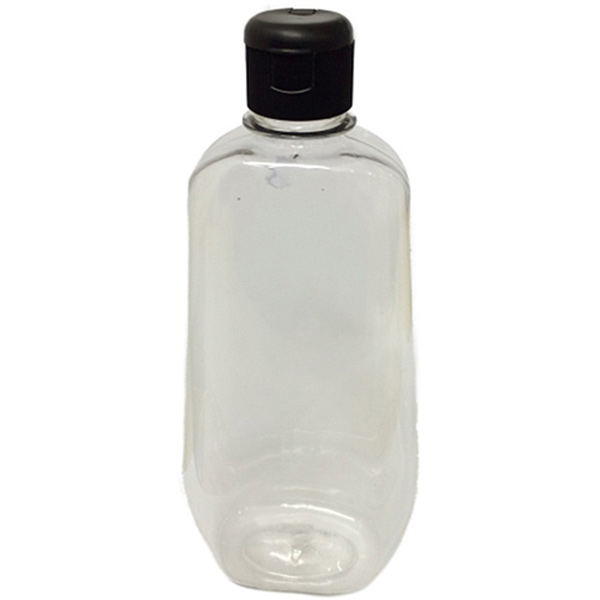 PLASTIC CONT ENGINE BOTTLE 500ML