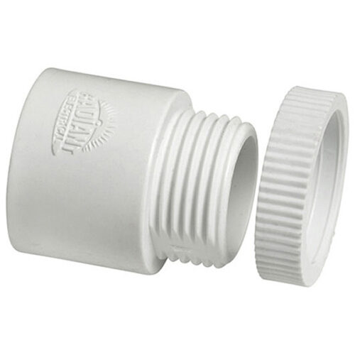 CONDUIT MALE ADAP 20MM 2PC