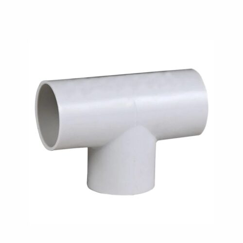 CONDUIT TEE SOLID 25MM