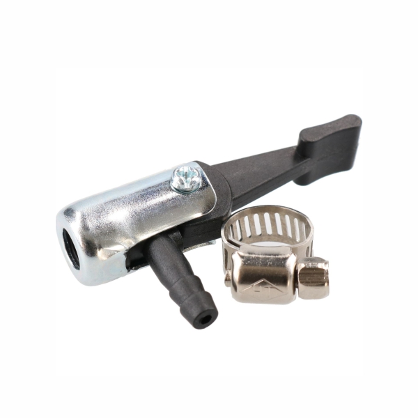 CON TYRE VALVE THUMBLOCK
