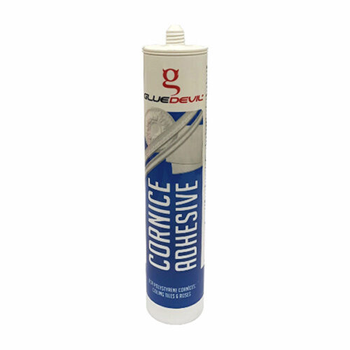 CORNICE ADHESIVE 280ML G/DEV