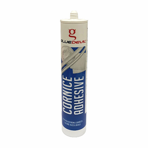CORNICE ADHESIVE 280ML G/DEV