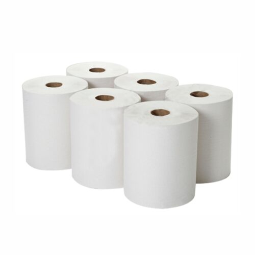 COST CUTTER TOWEL 6PC MEDIUM