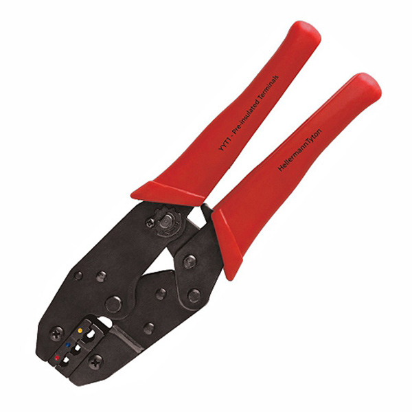 CRIMPER INSULATED YYT1
